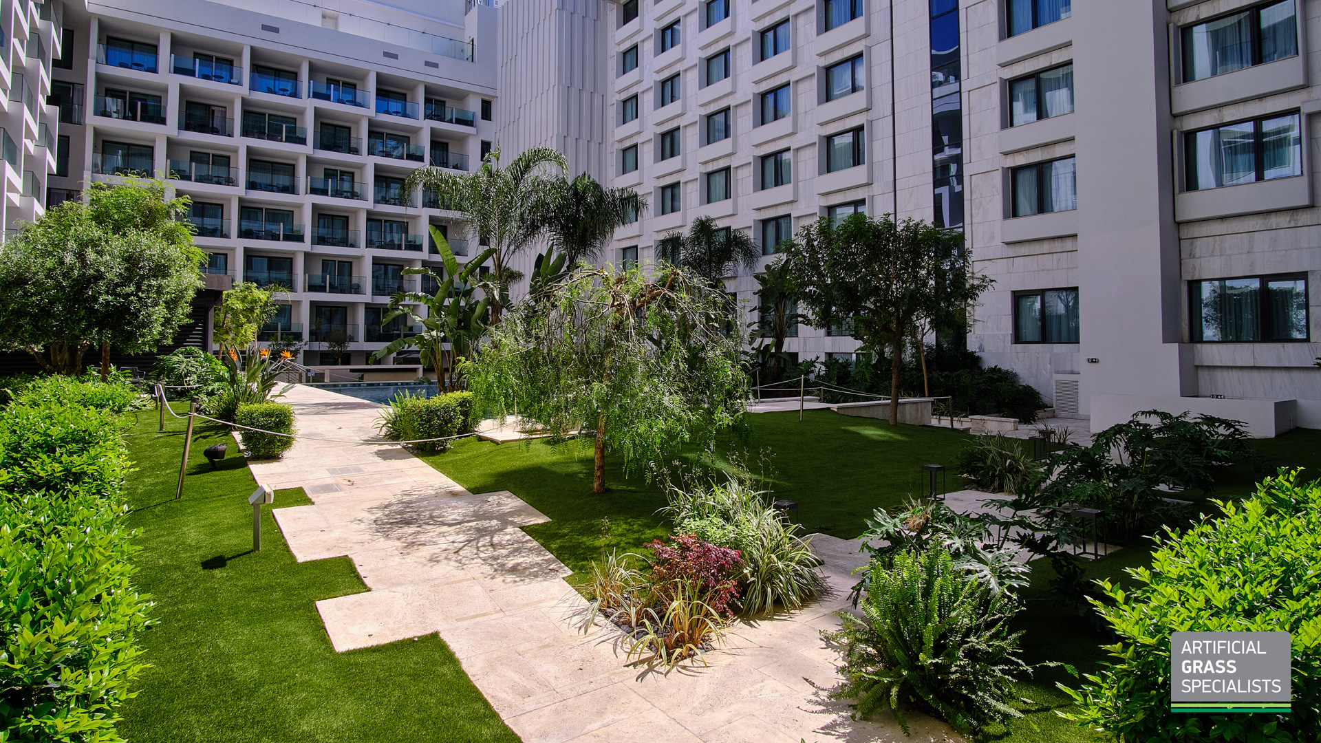 Grand Hyatt Athens
