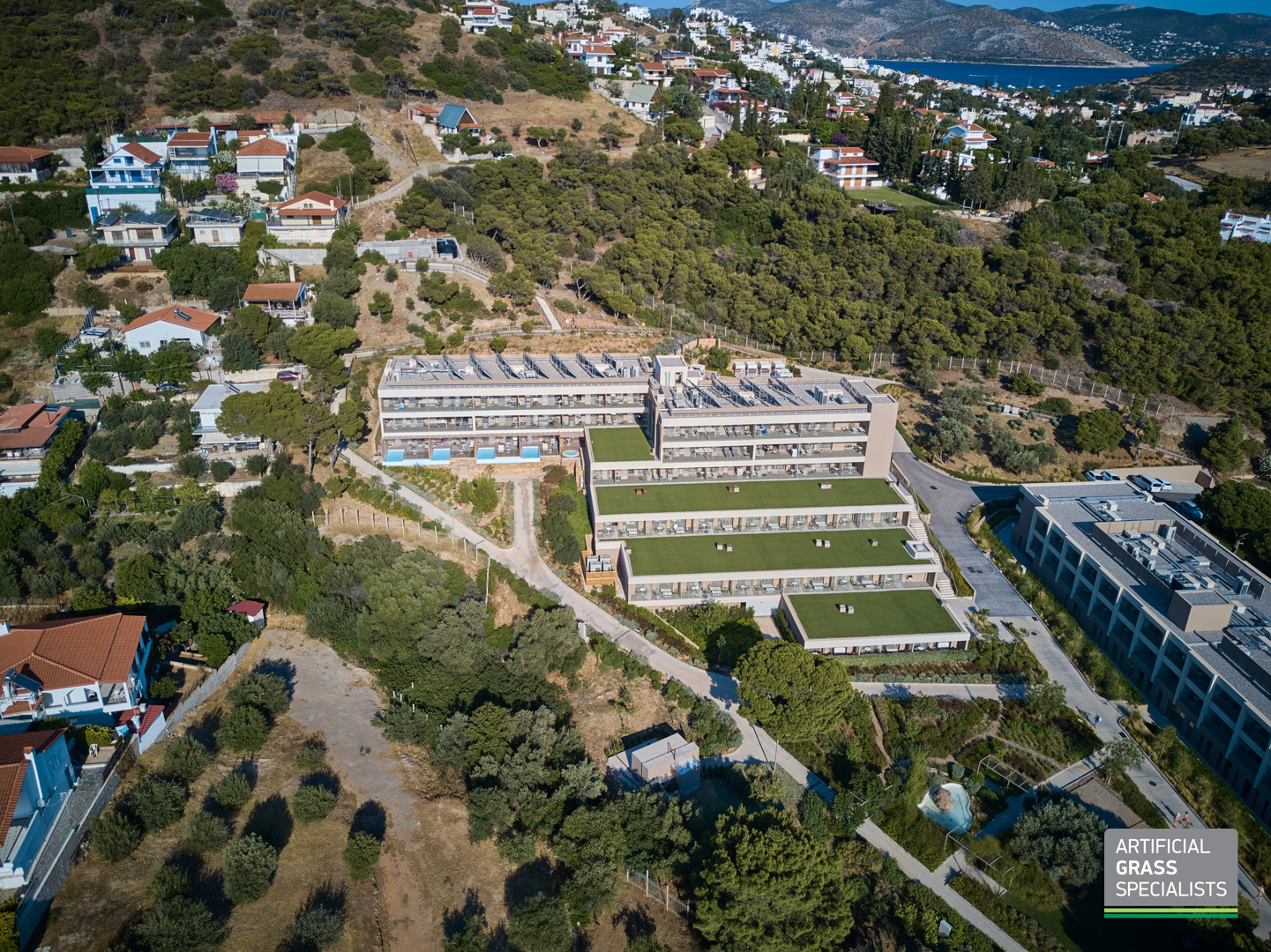 EverEden Beach Resort