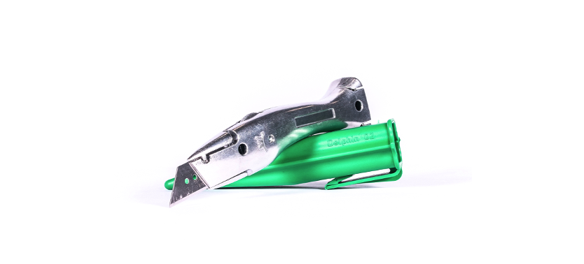 08 | AGS Delphin knife, περιλαμβάνεται η θήκη